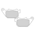 Ferodo, ST Sintered Compound Brake Pads for Harley Davidson
