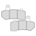 Ferodo, ST Sintered Compound Brake Pads for Harley Davidson