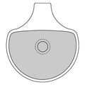 Ferodo, ST Sintered Compound Brake Pads for Harley Davidson