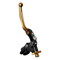 Accossato, Cable de palanca de embrague. 29 mm primero. Oro
