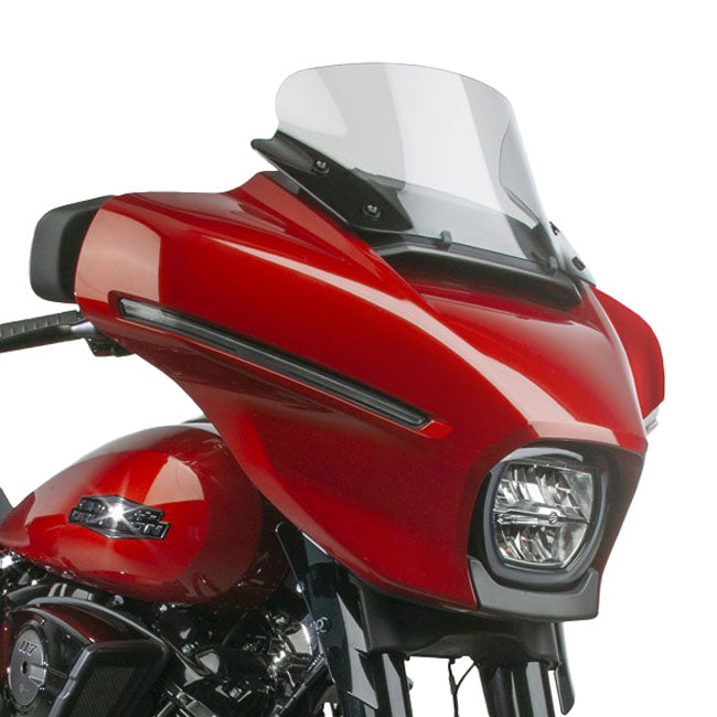 National Cycle Vstream®, mittlere Ersatzwindschutzscheibe für Harley Davidson