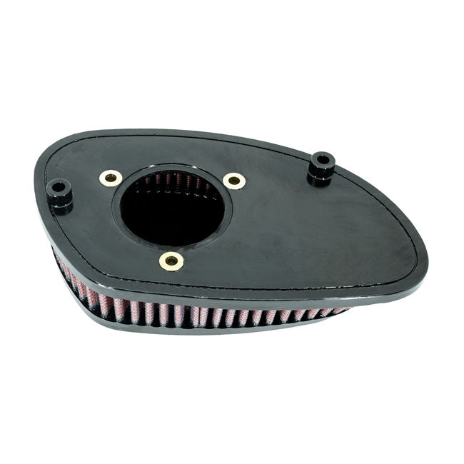 DNA Racing Air Filter for Harley Davidson Touring/Trike