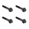 Arlen Ness Titanium Fender Bolt Kit for Harley Davidson