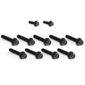 Arlen Ness, Kit Tornillos Titanio Para Tapas De Levas Y Puntos Para Harley Davidson