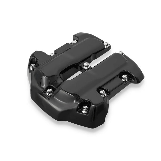 Arlen Ness Titanium Rocker Arm Bolt Kit for Harley Davidson