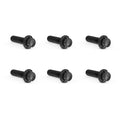 Arlen Ness, Kit Tornillos Titanio Para Tapa Superior Para Harley Davidson