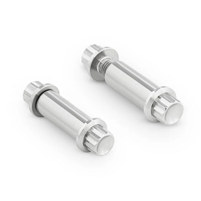 Arlen Ness, Titan-Fußrastenschraubensatz für Harley Davidson