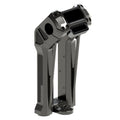 Kit Elevadores Estilo Club Con Retroceso ST 8.5" Para Harley Davidson