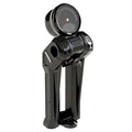 7" Clubstyle-Lift-Kit mit Kickback für Harley Davidson