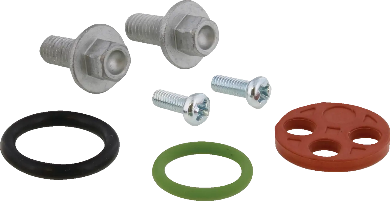 Kit de reconstrucción de grifo de combustible REBUILD Kit PETCOCK BET