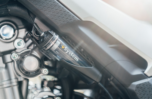 V-System V2 Scottoiler Universal M BIO Oil