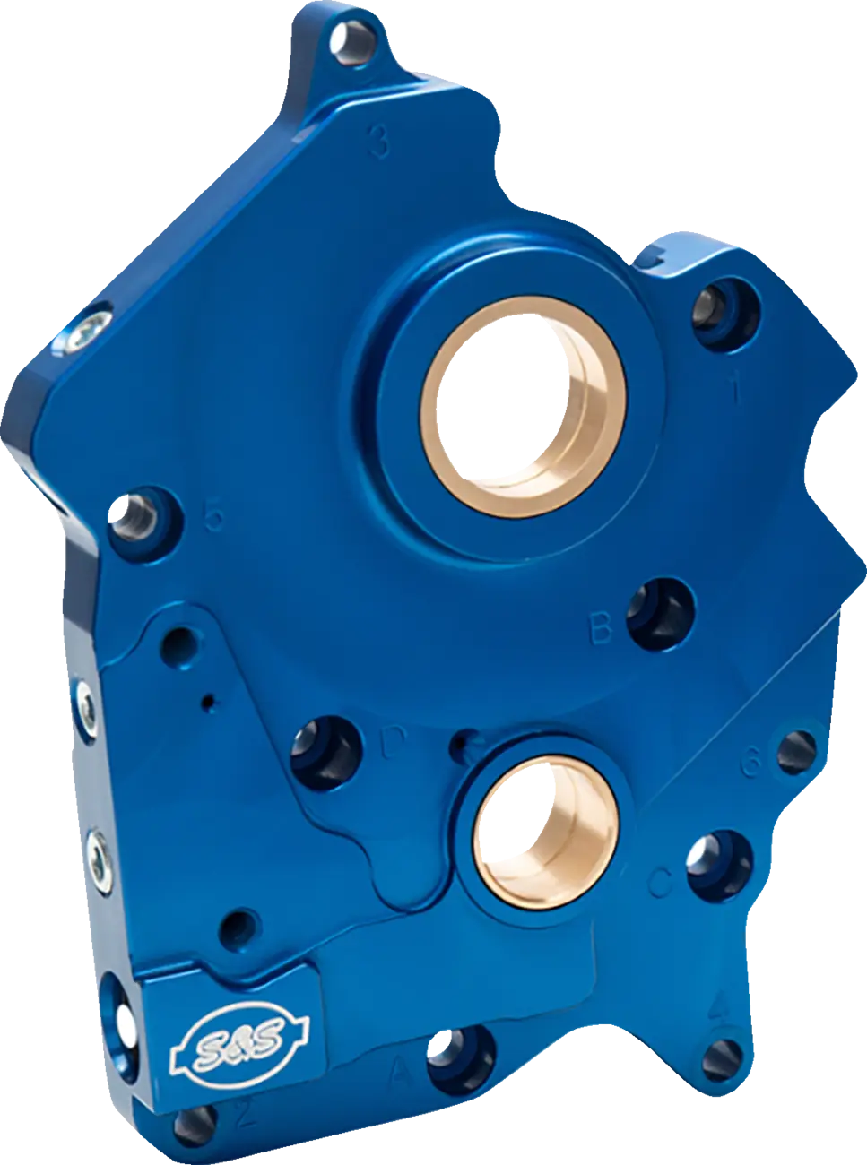 Placa de leva CAM SUPPORT PLATE VVT