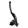 Accossato, cable de palanca de embrague. NRST de 29 mm. Negro