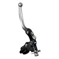 Accossato, cable de palanca de embrague. NRST de 29 mm. Plata