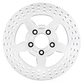Ferodo, Rear Brake Disc for Harley Davidson