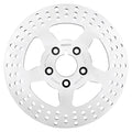 Ferodo, Rear Brake Disc for Harley Davidson