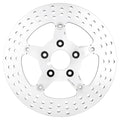 Ferodo, Front Floating Brake Disc for Harley Davidson