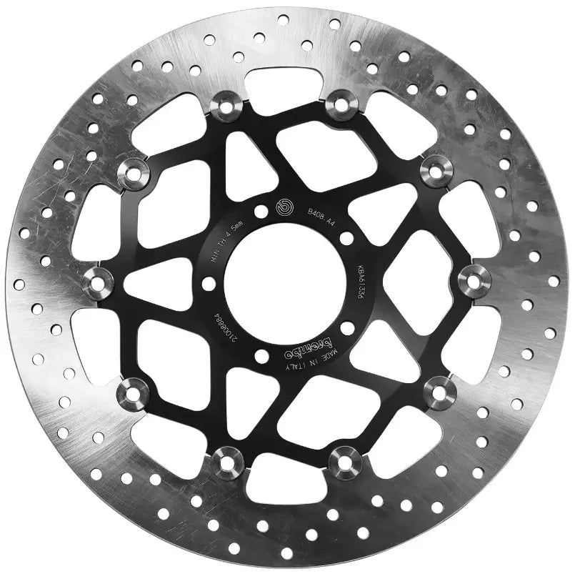 Bremsscheibe Serie Oro Prime Line für Ducati
