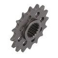 Afam, Steel front sprocket. 19 teeth