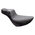 LePera, asiento doble Tail Whip 'Daddy Long Legs'. tejido de cesta