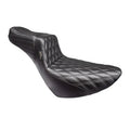 LePera, asiento doble Tail Whip 'Daddy Long Legs'. D. Diamante