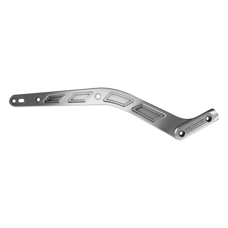 HeinzBikes, fender struts for Harley Davidson