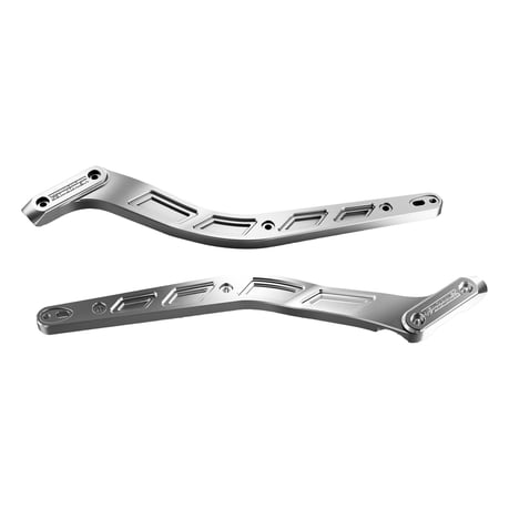 HeinzBikes, fender struts for Harley Davidson