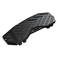 HeinzBikes, tarimas 'Performance'. Negro/negro