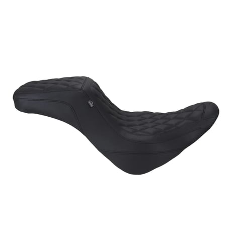 Mustang, Squareback seat for Harley Davidson