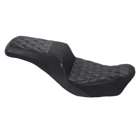 Mustang, Squareback seat for Harley Davidson