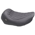 Mustang, asiento individual Tripper. Negro