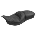 Mustang, asiento Double Diamond Super Touring