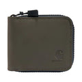 Carhartt Water repellent zipper wallet