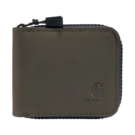 Carhartt Water repellent zipper wallet