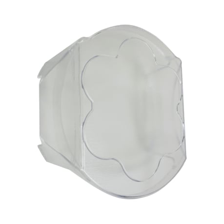 Dinámica personalizada, Rock Guard para Shark Demon 2