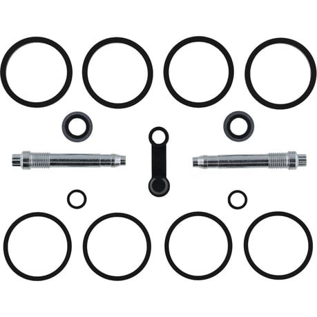 All Balls, kit de reconstrucción de pinza