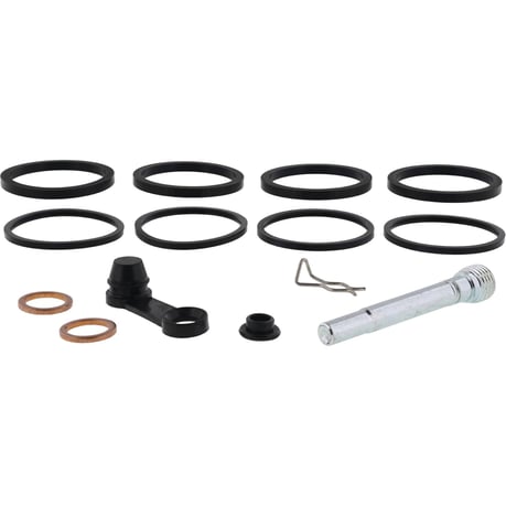 Todas las bolas, kit de reconstrucción de pinza