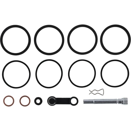 Todas las bolas, kit de reconstrucción de pinza