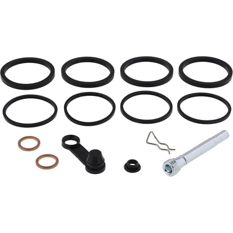 Todas las bolas, kit de reconstrucción de pinza