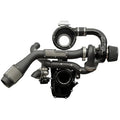 Trask, Assault Turbo Etapa 2. Negro