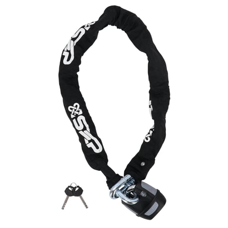 SXP, candado de cadena resistente 120 cm