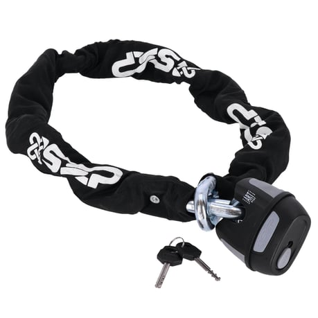 SXP, candado de cadena resistente 120 cm