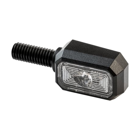 Kellermann, Luz de posición/intermitente LED 'Blisk CL'. Negro
