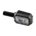 Kellermann, Luz de posición/intermitente LED 'Blisk CL'. Negro