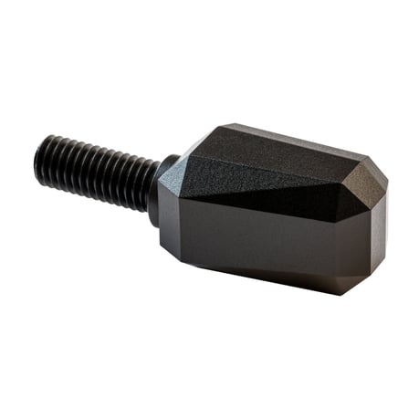 Kellermann, Luz de posición/intermitente LED 'Blisk CL'. Negro