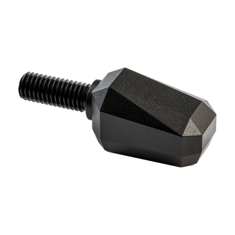 Kellermann, Luz de posición/intermitente LED 'Blisk CL'. Negro