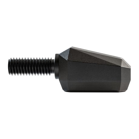 Kellermann, Luz de posición/intermitente LED 'Blisk CL'. Negro