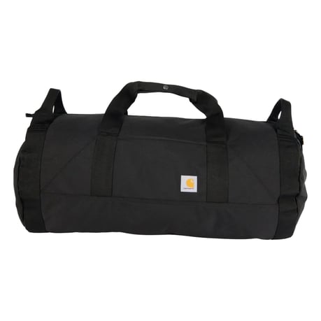 Carhartt 40L Classic Round duffel black
