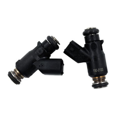 S&S, juego de inyectores de combustible. 3,9 g/s. paquete de 2