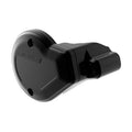 Rick's Motorcycles, Timer Cover Kit. Black/Black